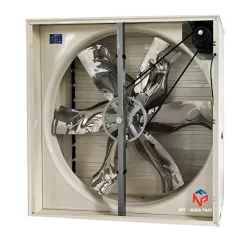 Quạt thông gió vuông trục đẩy 1380x1380 BMF-1380