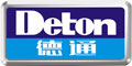 Trang chủ logo deton