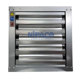 Quạt thông gió vuông 500x500