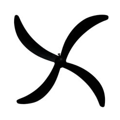 Cánh quạt công nghiệp OMYSU 4 cánh