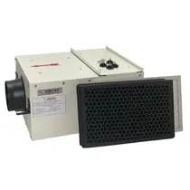 Máy cấp khí tươi