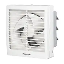 Quạt thông gió dân dụng