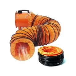 Ống gió mềm Simili D350mm