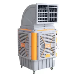 Máy làm mát công nghiệp TOMOKO HA-2600 550W 26.000 m3/h