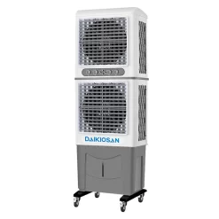 Máy làm mát Daikiosan DM207 2 tầng