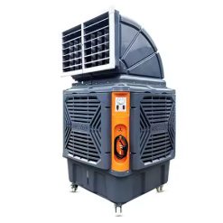 Quạt hơi nước công nghiệp Aircooler 18000 1.1Kw