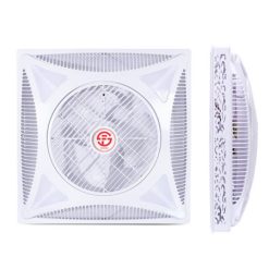 Quạt ốp trần Sunfan AT-600HD (có đèn)