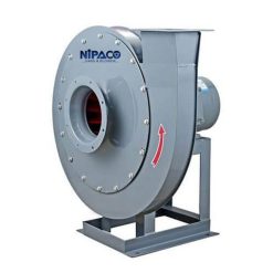 Quạt ly tâm cao áp 1.1KW 9-19-3.15A