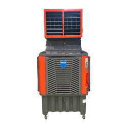 Quạt hơi nước công nghiệp di động Nipaco 1.5KW 130L