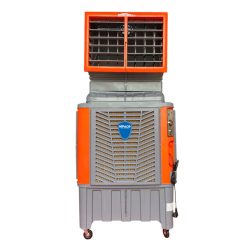 Quạt hơi nước công nghiệp di động Nipaco 2.2KW 280L